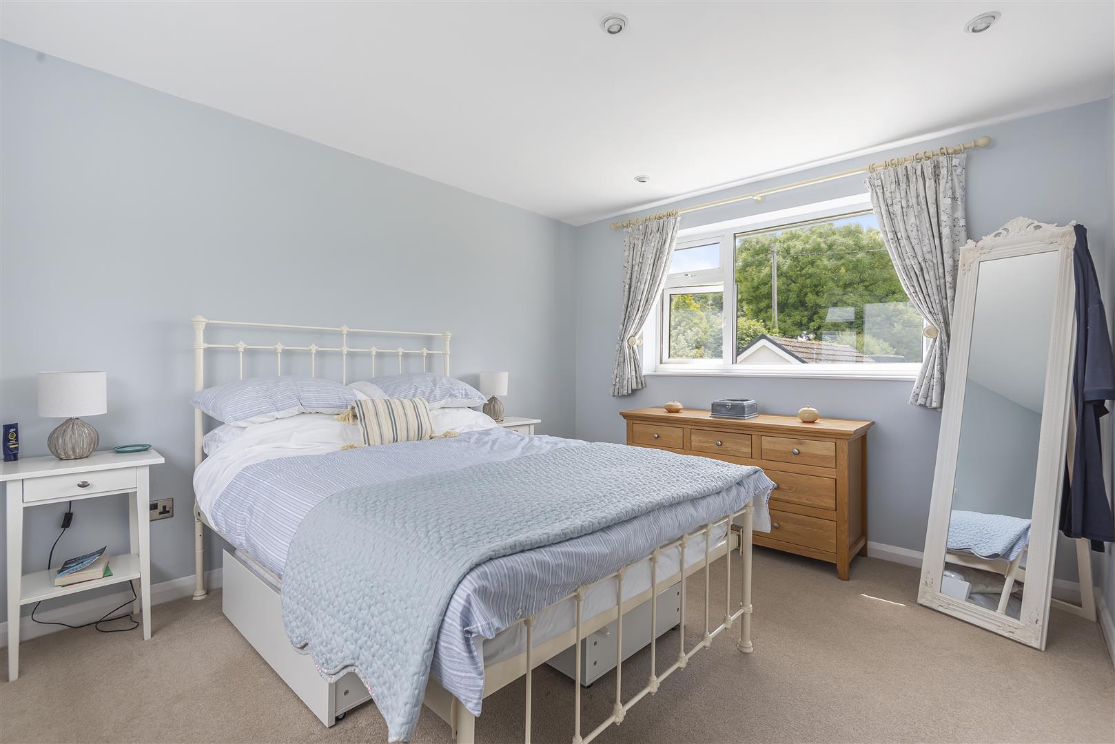 Llanmadoc, Gower, Swansea, SA3 1DE